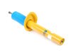 ES#2093744 - 35-115069 - B8 Performance Plus Front Strut - Left - Compliments factory sport package or lowering springs with a remarkably comfortable sport ride. World-famous Bilstein quality with a limited lifetime warranty! - Bilstein - BMW