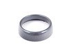 ES#117295 - 51457055726 - Vent Trim Ring - Anthracite - Priced Each - Upgrade or replace your vent trim rings - Genuine MINI - MINI