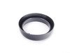 ES#117295 - 51457055726 - Vent Trim Ring - Anthracite - Priced Each - Upgrade or replace your vent trim rings - Genuine MINI - MINI