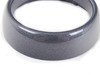 ES#117295 - 51457055726 - Vent Trim Ring - Anthracite - Priced Each - Upgrade or replace your vent trim rings - Genuine MINI - MINI