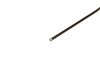 ES#61418 - 34326755706 - Pipe - From the ABS unit to the right rear - Genuine BMW - BMW