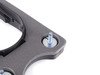 ES#2159062 - 8K0711055K - Shift Lever With Shift Base - Complete shift lever and base assembly - Genuine Volkswagen Audi - Audi