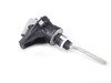 ES#2159062 - 8K0711055K - Shift Lever With Shift Base - Complete shift lever and base assembly - Genuine Volkswagen Audi - Audi