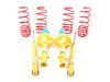 ES#682 - 29527BSC - H&R Race Spring & Bilstein Sport Shocks Combo - Perfect combination of handing & ride quality. - Assembled By ECS - Volkswagen