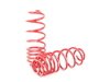 ES#682 - 29527BSC - H&R Race Spring & Bilstein Sport Shocks Combo - Perfect combination of handing & ride quality. - Assembled By ECS - Volkswagen