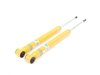 ES#682 - 29527BSC - H&R Race Spring & Bilstein Sport Shocks Combo - Perfect combination of handing & ride quality. - Assembled By ECS - Volkswagen