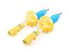 ES#682 - 29527BSC - H&R Race Spring & Bilstein Sport Shocks Combo - Perfect combination of handing & ride quality. - Assembled By ECS - Volkswagen