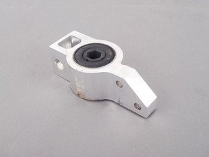 ES#1069775 - 1K0199231N - S3 Front Control Arm Mount - Left - Rear Position - Connects the lower control arm to the subframe - Genuine Volkswagen Audi - Audi Volkswagen