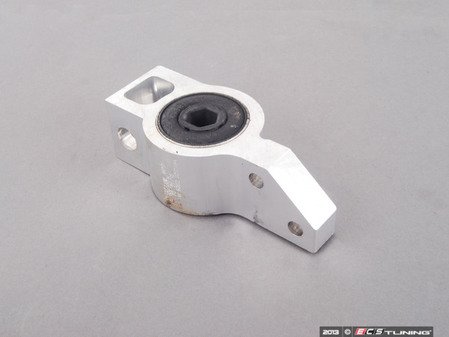 ES#1069775 - 1K0199231N - S3 Front Control Arm Mount - Left - Rear Position - Connects the lower control arm to the subframe - Genuine Volkswagen Audi - Audi Volkswagen