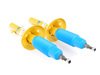 ES#682 - 29527BSC - H&R Race Spring & Bilstein Sport Shocks Combo - Perfect combination of handing & ride quality. - Assembled By ECS - Volkswagen