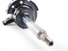 ES#50109 - 31316782211 - Strut Assembly - Priced Each - Front - Left - Replace your worn out and leaking strut - Genuine MINI - MINI