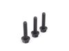 ES#2702798 - 11537596787KT5 - Thermostat Replacement Kit - Thermostat housing and thermostat kit with bolts : Cooper S/JCW - Assembled By ECS - MINI