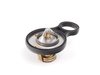 ES#2702798 - 11537596787KT5 - Thermostat Replacement Kit - Thermostat housing and thermostat kit with bolts : Cooper S/JCW - Assembled By ECS - MINI