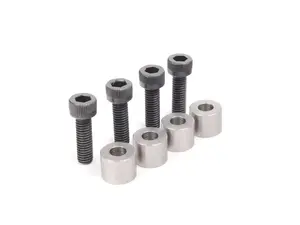 Fuel Rail Spacer Kit