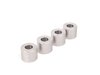 ES#3161 - ECS#152-4 - Fuel Rail Spacer Kit - Includes the necessary parts to raise your fuel rail - ECS - Audi