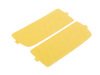 ES#1867697 - B101-1-Y - Fog Light Protective Film - Yellow - Euro looks and protection at the same time - Lamin-X - BMW