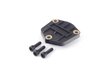 ES#2713298 - 03G103707 - Oil Level Sensor Cover Kit - Includes sensor hole cover, gasket, and retaining hardware - MTC - Audi Volkswagen