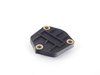 ES#2713298 - 03G103707 - Oil Level Sensor Cover Kit - Includes sensor hole cover, gasket, and retaining hardware - MTC - Audi Volkswagen