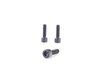 ES#2713298 - 03G103707 - Oil Level Sensor Cover Kit - Includes sensor hole cover, gasket, and retaining hardware - MTC - Audi Volkswagen