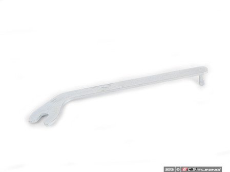 ES#1746403 - 2088990080 - KEY FOLDING TOP - (NO LONGER AVAILABLE) - Manual Folding Top Actuation - Genuine Mercedes Benz - 