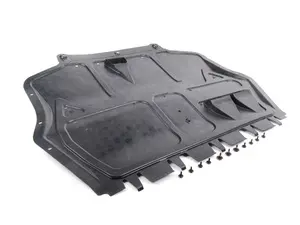R32 Belly Pan Kit