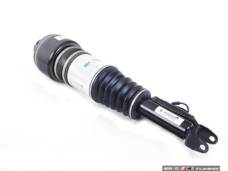 ES#2713512 - 44-104542 - Hydro-Pneumatic Shock Assembly - Right Side - Brand New Unit - No Core Charge - Bilstein - Mercedes Benz