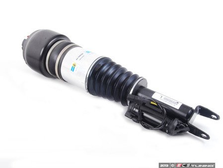 ES#2713511 - 44-104535 - Hydro-Pneumatic Shock Assembly - Left Side - Brand New Unit - No Core Charge - Bilstein - Mercedes Benz