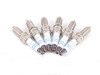 ES#2710842 - 0041594903KT3 - Spark Plugs - Set Of Six - Replacement spark plugs for your Mercedes-Benz engine - Bosch - Mercedes Benz