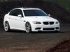 ES#2643153 - E9XM3FTREP - European Front Bumper - Don't cover up unsightly amber corner markers - eliminate them completely! - ECS - BMW