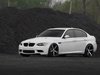 ES#2643153 - E9XM3FTREP - European Front Bumper - Don't cover up unsightly amber corner markers - eliminate them completely! - ECS - BMW