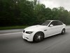 ES#2643153 - E9XM3FTREP - European Front Bumper - Don't cover up unsightly amber corner markers - eliminate them completely! - ECS - BMW