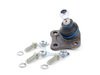ES#1136 - 1J0407365C - Ball Joint - Left - Hardware included - Meyle - Volkswagen