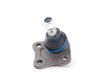 ES#1136 - 1J0407365C - Ball Joint - Left - Hardware included - Meyle - Volkswagen