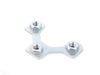 ES#1136 - 1J0407365C - Ball Joint - Left - Hardware included - Meyle - Volkswagen
