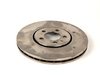 ES#248809 - 3A0615301A - Plain Rotor - 11.3 (288x25) - Brembo - 
