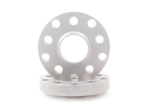 ES#306 - 40255571 - DR Series Wheel Spacers - 20mm (Pair) - VW / Audi wheel spacers made to fit both OEM wheels & aftermarket wheels - H&R - Audi Volkswagen