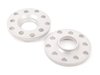 ES#250 - 24255571 - DR Series Wheel Spacers - 12mm (Pair) - VW / Audi wheel spacers made to fit OEM wheels only - H&R - Audi Volkswagen
