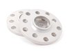 ES#250 - 24255571 - DR Series Wheel Spacers - 12mm (Pair) - VW / Audi wheel spacers made to fit OEM wheels only - H&R - Audi Volkswagen