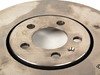 ES#248809 - 3A0615301A - Plain Rotor - 11.3 (288x25) - Brembo - 