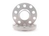 ES#250 - 24255571 - DR Series Wheel Spacers - 12mm (Pair) - VW / Audi wheel spacers made to fit OEM wheels only - H&R - Audi Volkswagen