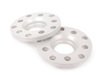ES#250 - 24255571 - DR Series Wheel Spacers - 12mm (Pair) - VW / Audi wheel spacers made to fit OEM wheels only - H&R - Audi Volkswagen