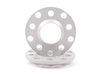 ES#246 - 162555716 - DR Series Wheel Spacers - 8mm (Pair) - Version 2 - Designed to be used on OEM wheels in the front where H&R Version 1 will not work. - H&R - Audi Volkswagen