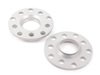 ES#246 - 162555716 - DR Series Wheel Spacers - 8mm (Pair) - Version 2 - Designed to be used on OEM wheels in the front where H&R Version 1 will not work. - H&R - Audi Volkswagen