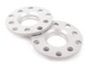 ES#246 - 162555716 - DR Series Wheel Spacers - 8mm (Pair) - Version 2 - Designed to be used on OEM wheels in the front where H&R Version 1 will not work. - H&R - Audi Volkswagen