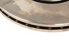 ES#248809 - 3A0615301A - Plain Rotor - 11.3 (288x25) - Brembo - 