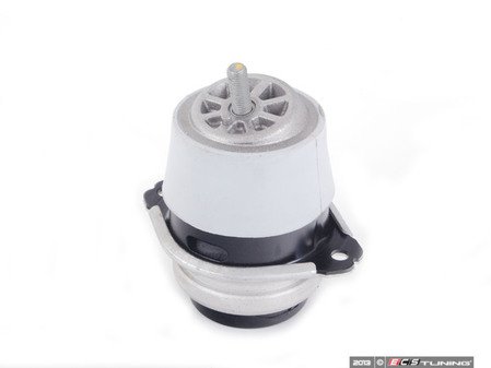 ES#3970235 - 7L8199131A - Engine Mount - Priced Each - Eliminate excessive engine vibrations - Meyle - Audi Volkswagen