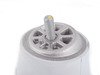 ES#3970235 - 7L8199131A - Engine Mount - Priced Each - Eliminate excessive engine vibrations - Meyle - Audi Volkswagen