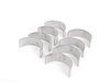 ES#2299 - 034105701007 - Connecting Rod Bearing Set - Includes all upper and lower bearing shells - Glyco - Audi Volkswagen
