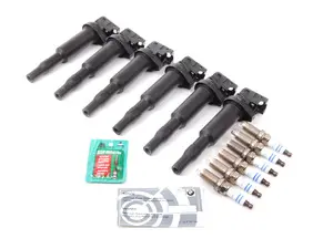 Ignition Service Kit