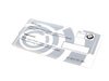 ES#2682301 - 12137594937KT2 - Ignition Service Kit - Everything you need to service your ignition system - Assembled By ECS - BMW